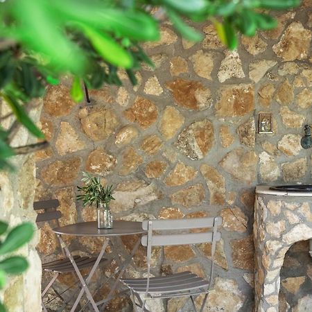 Finca Jabali Tortosa Exterior photo