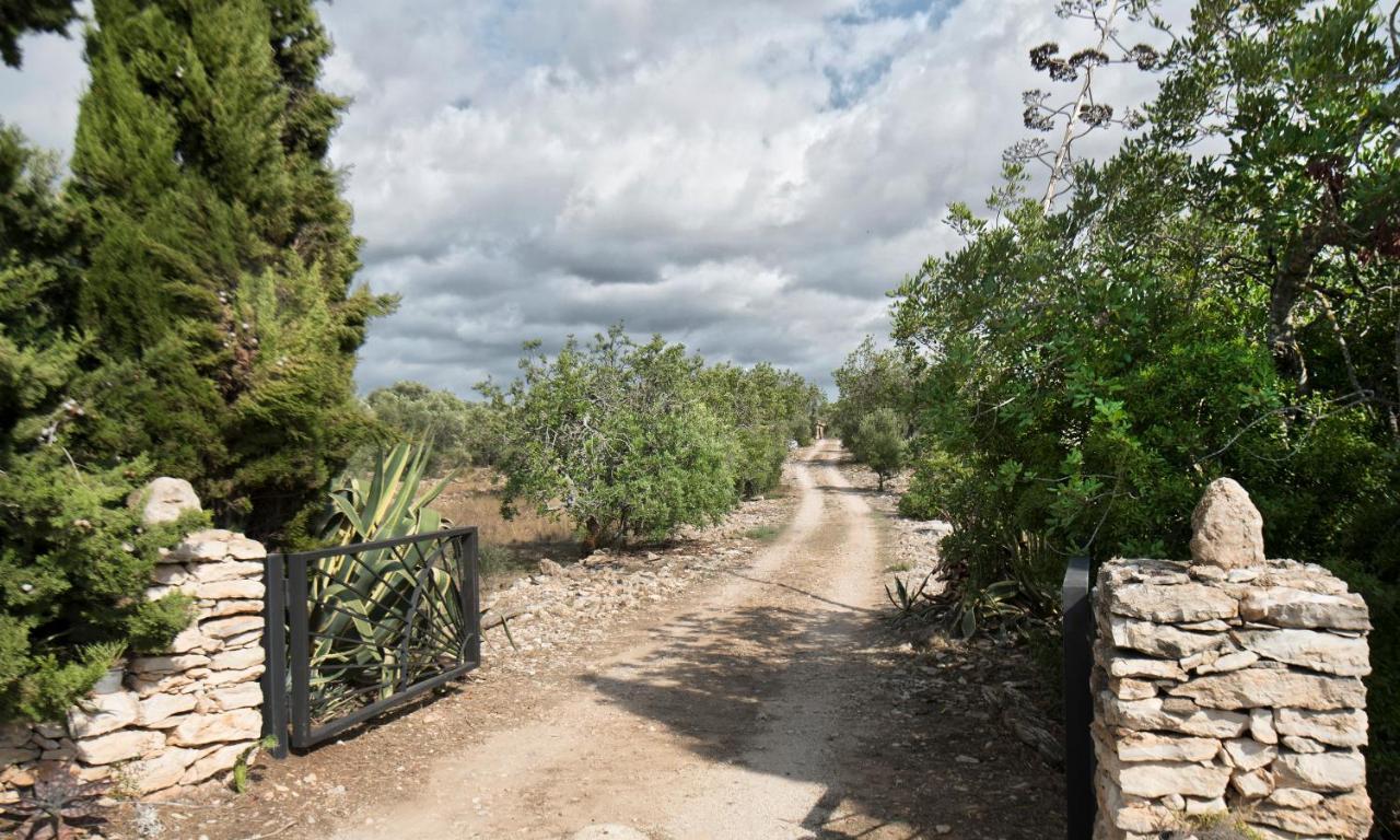 Finca Jabali Tortosa Exterior photo