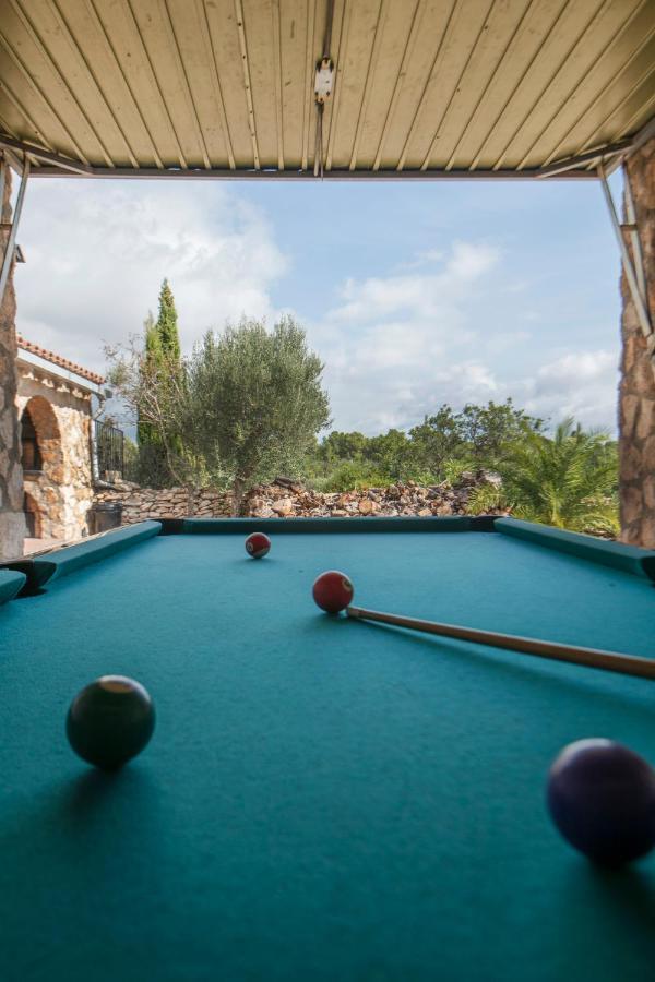 Finca Jabali Tortosa Exterior photo