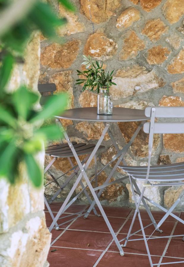 Finca Jabali Tortosa Exterior photo