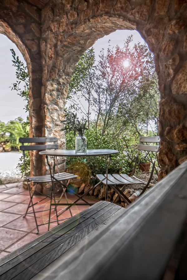 Finca Jabali Tortosa Exterior photo